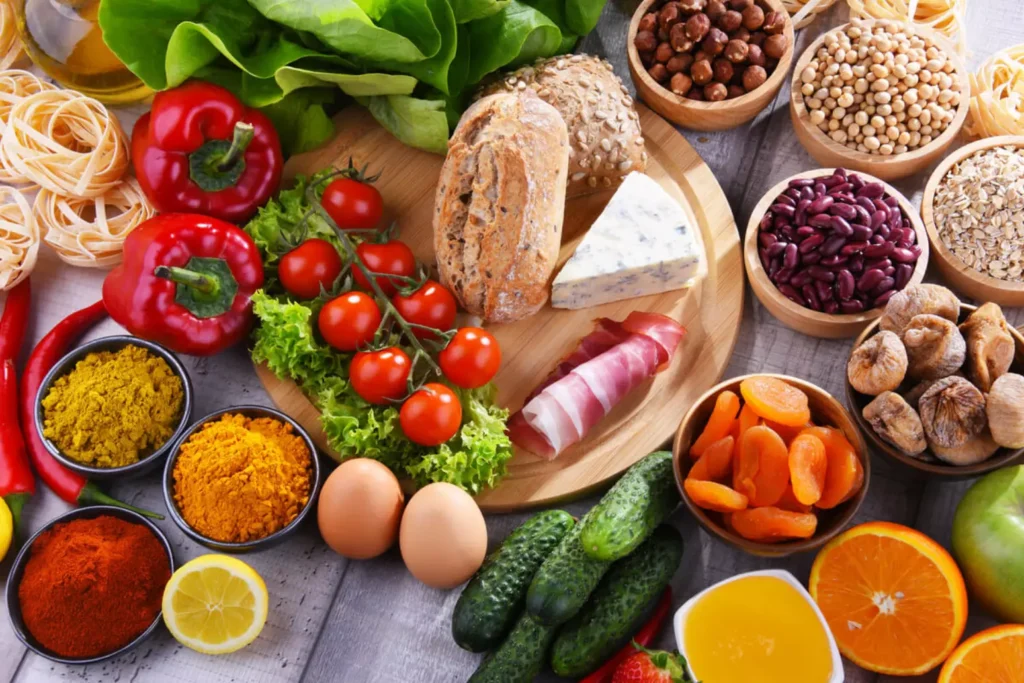 Alimentação obesidade